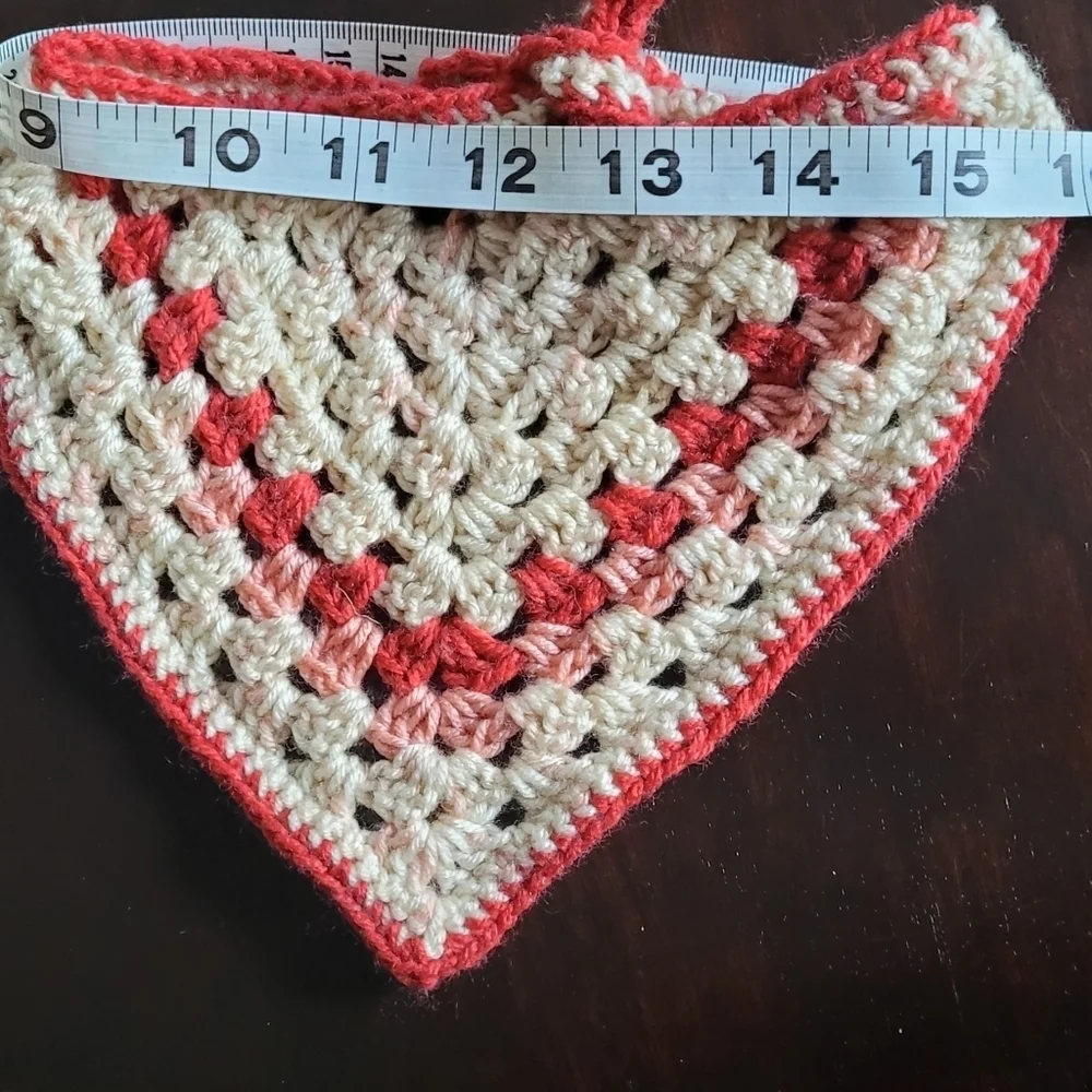 Dog Bandana